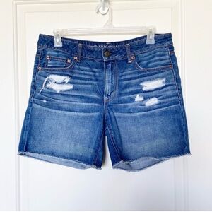 American Eagle Outfitters | Jean Shorts